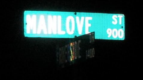 street name funny