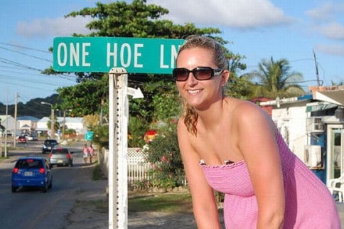 street names funniest