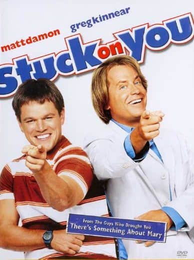 stuck on you poster 20120103 1832436324