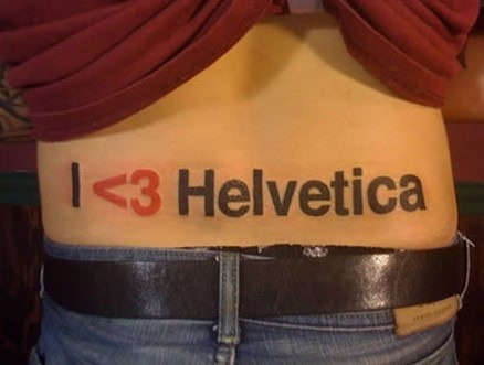stupid tattoo