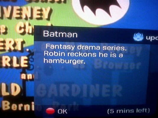 subtitles fail
