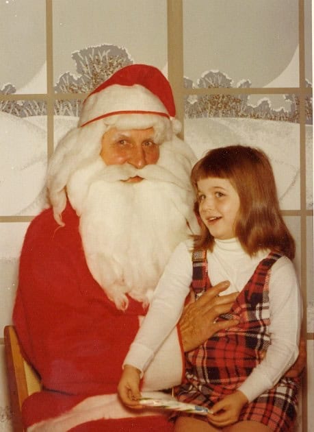super sketchy santas