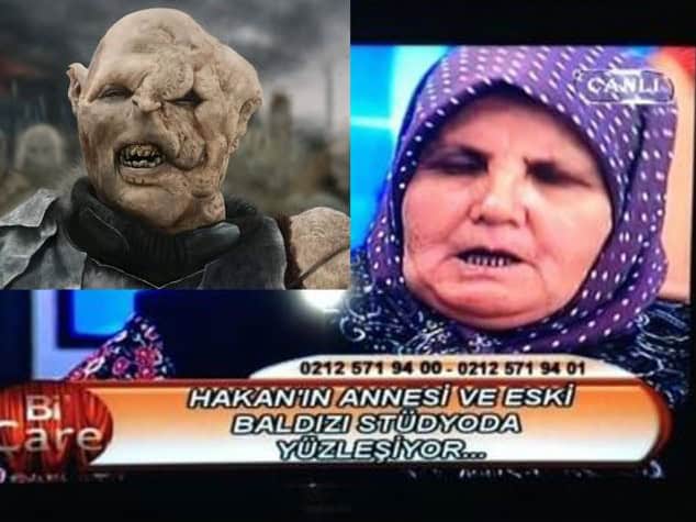 talk show funny