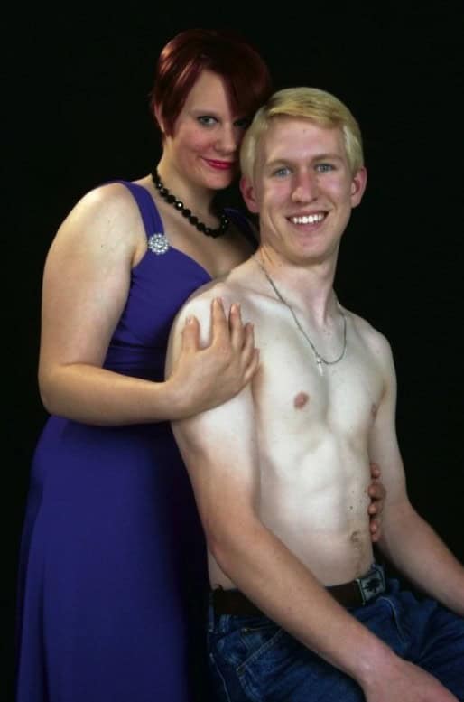 tan engagement