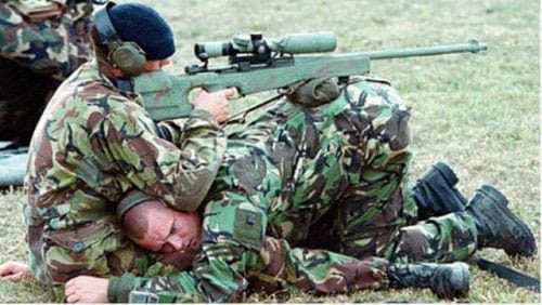 teamwork-army