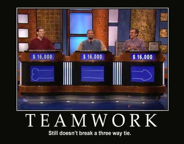 teamwork-memes
