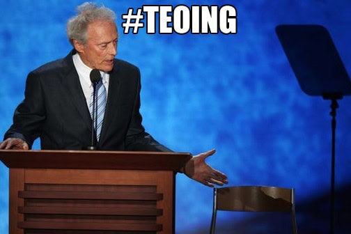 teoing meme