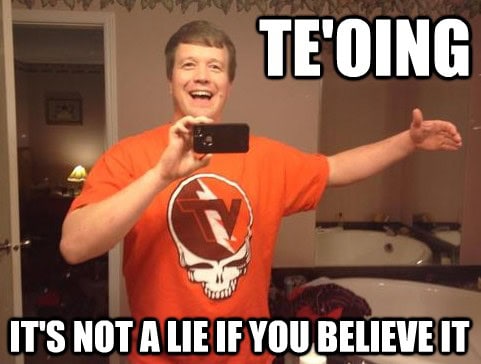 teoing photos