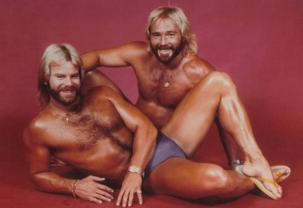 the fabulous ones