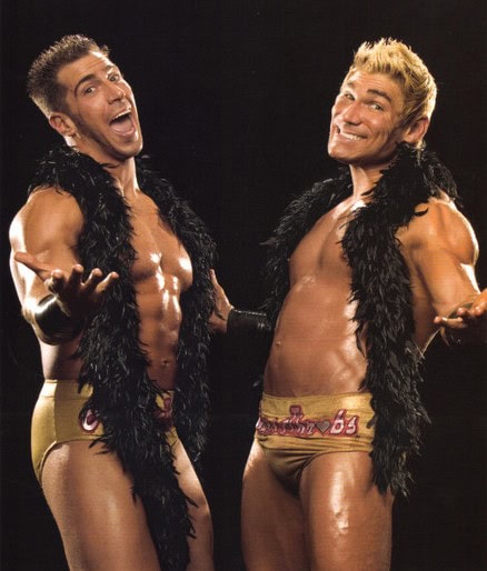 the heart throbs