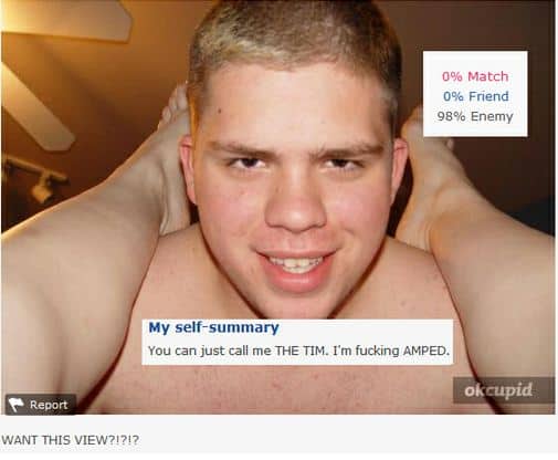 the tim
