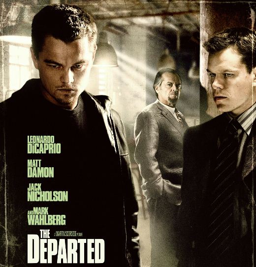 the departed poster 20120103 1800312553