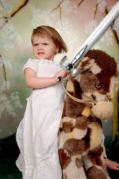 this is sparta kid