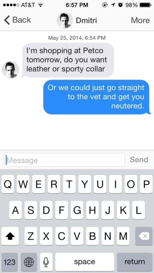tinder chicks