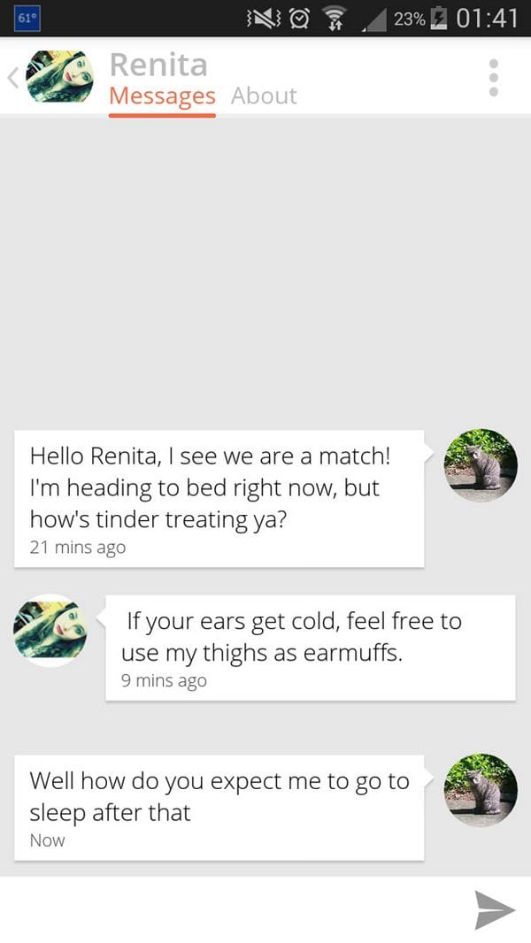 tinder fail