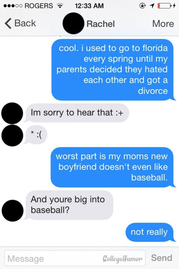 tinder girl