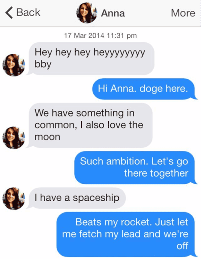 tinder win