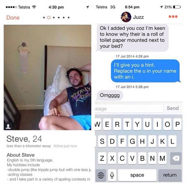 tinder wtf fail