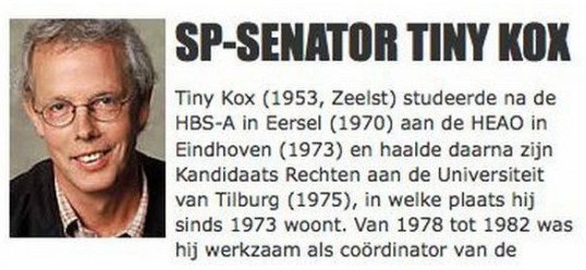 tiny kox