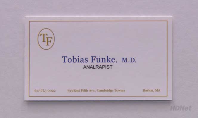 tobias-funke-business-card