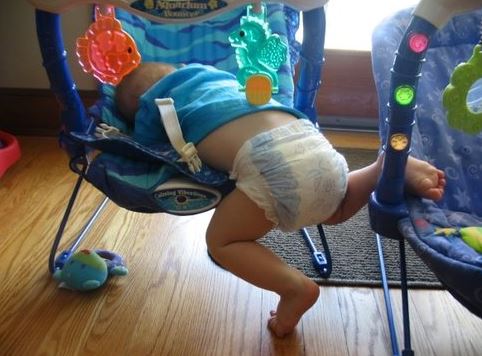toddler sleep