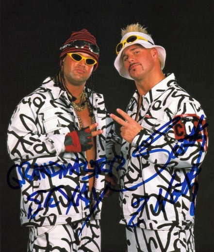 too cool