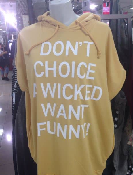 translation funny shirt 1