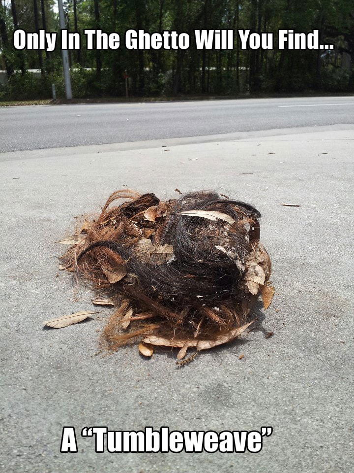 tumbleweave