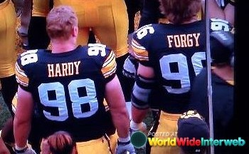 unfortunate sports names