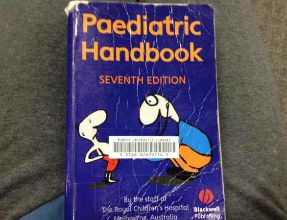 unfortunate sticker placements