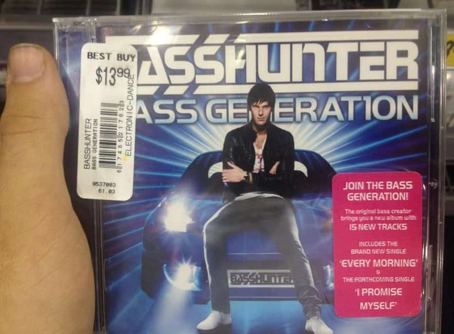 unfortunate worst sticker