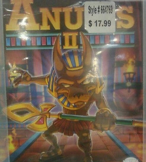 video game sticker placement
