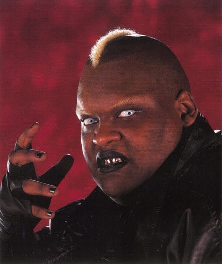 viscera
