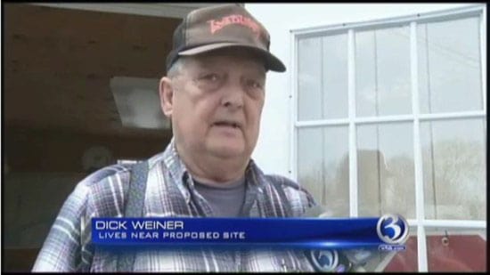weiner-dick