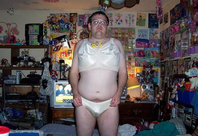 weird pictures gallery
