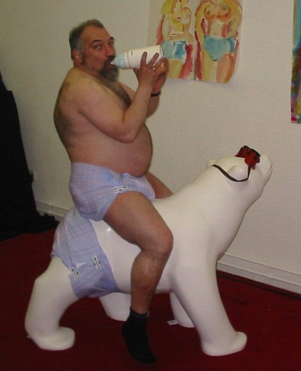 weirdest people on the internet