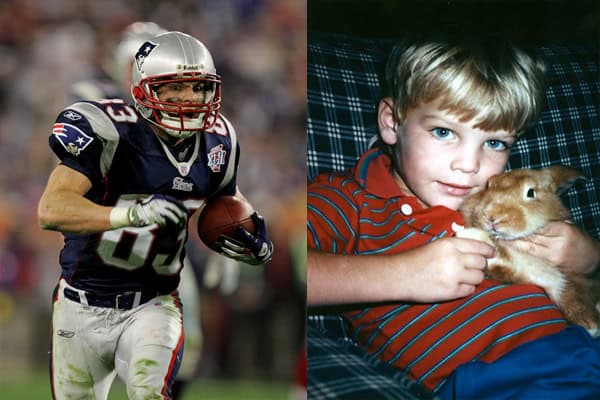 wes welker childhood