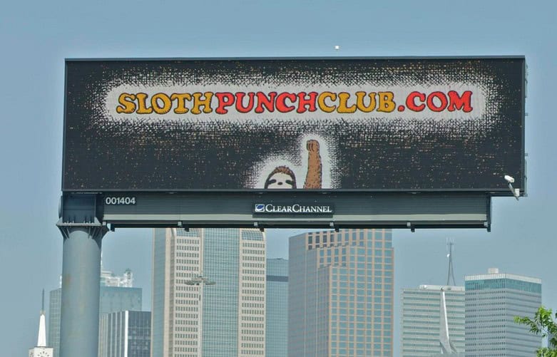 worst ad billboards ever