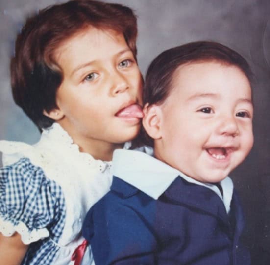worst awkward childhood pictures