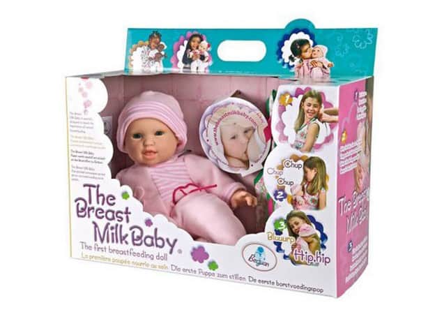 worst baby toys