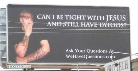 worst billboard ads