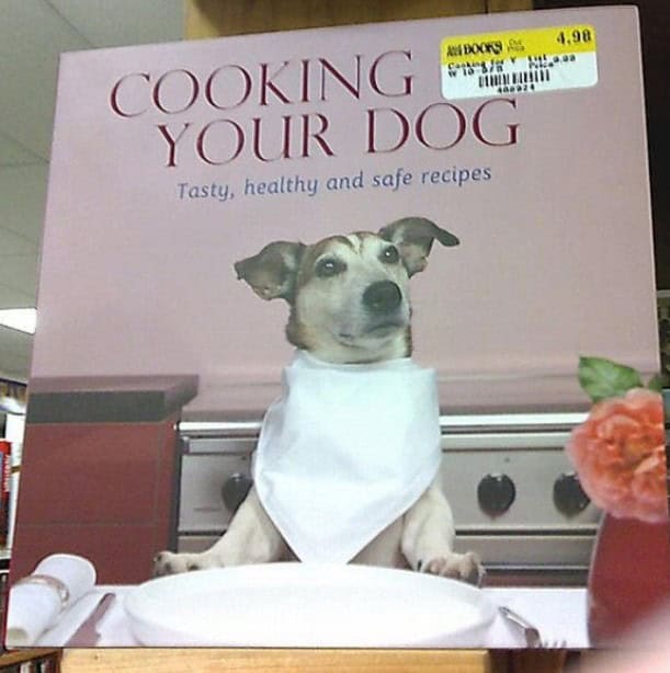 worst book titles