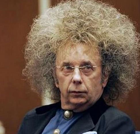worst celebrity hairdos