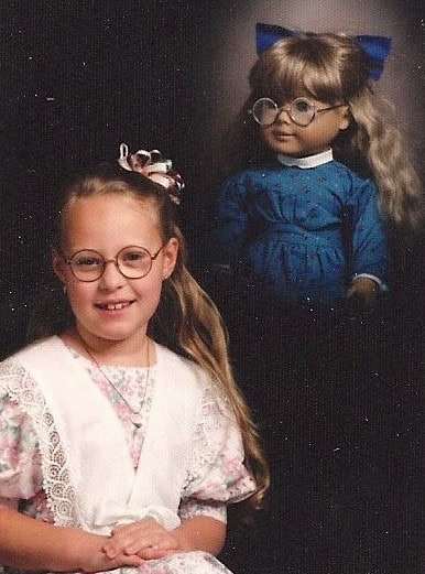 worst childhood photos