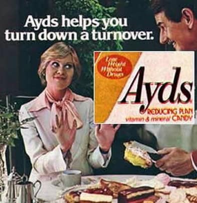 worst food name ever