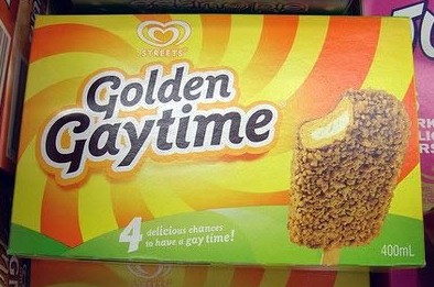 worst food names ever