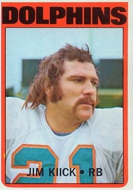 worst football cards gallery