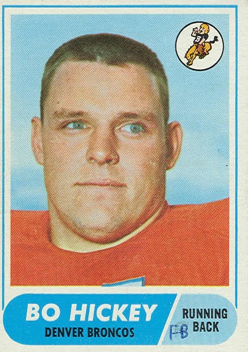 worst football nfl cards