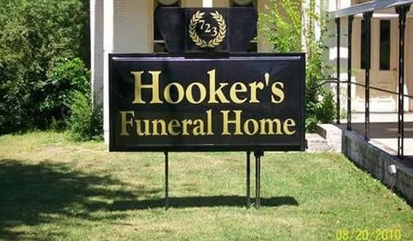 worst funeral home names all time