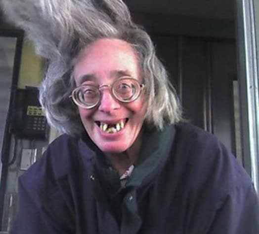 worst hair ever